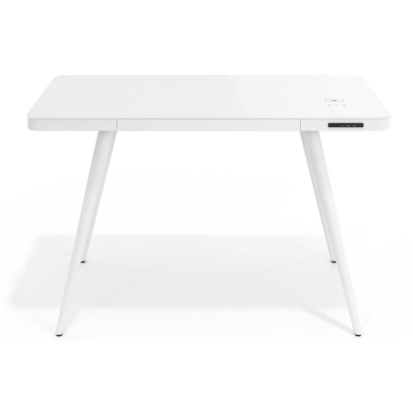 schreibtisch weiss clarity 3