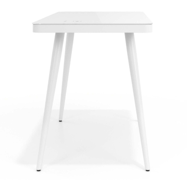 schreibtisch weiss clarity 5