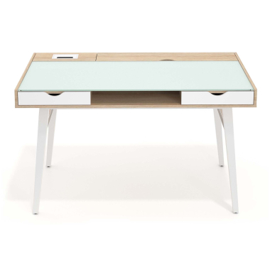 schreibtisch beige nimbus 3