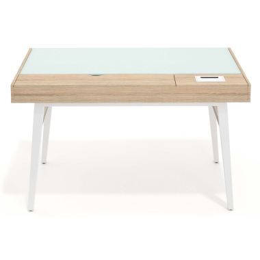 burotisch beige nimbus 6