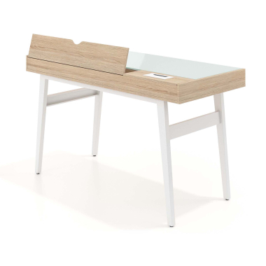 schreibtisch beige nimbus 4