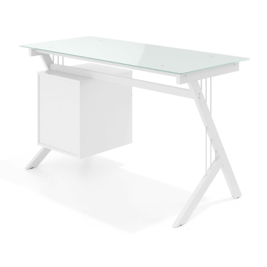 burotisch weiss oasis 5