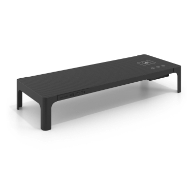 monitorstander schwarz eon 1