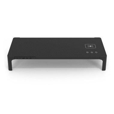 monitorstander schwarz eon 3