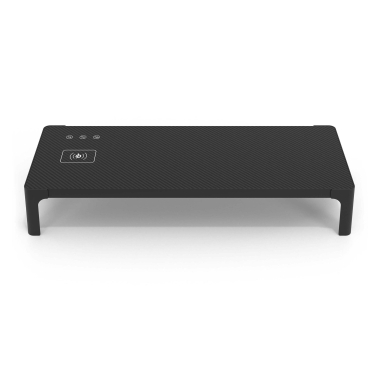 monitorstander schwarz eon 6