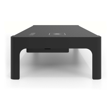 monitorstander schwarz eon 4