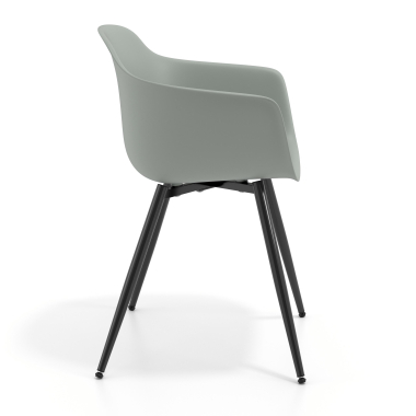 Umschließendes ergonomisches Design