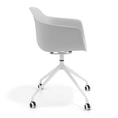 Modernes und gemütliches Design