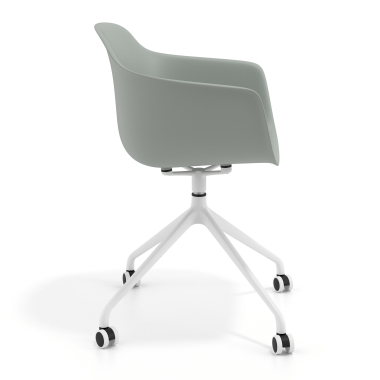 Modernes und gemütliches Design