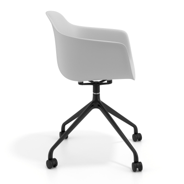 Modernes und gemütliches Design