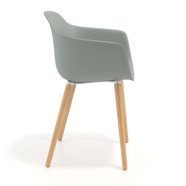 Ergonomische Vielseitigkeit
