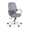 Bürostuhl Whisper, ergonomischer Sitz