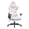 Gaming-Stuhl mit Fußstütze Epic