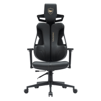 Gaming-Stuhl Design...