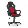 Gamer Stuhl Montmelo, Wippmechanismus, Sport-Design 210868 - (Outlet)