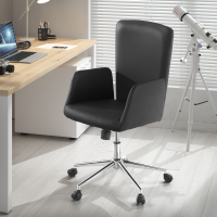 Bürostuhl Bridget, hohe Rückenlehne kippbar 210871 - (Outlet)
