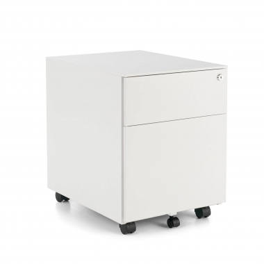 outlet burostuhl weiss xenon 1