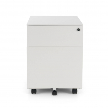 outlet burostuhl weiss xenon 2