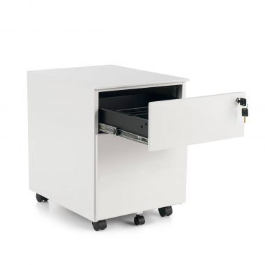 outlet burostuhl weiss xenon 3