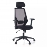 Ergonomischer Schreibtischstuhl Belinda, hohe Rückenlehne 210920 - (Outlet)