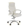Chefsessel Atlanta, Naturleder 210908 - (Outlet)