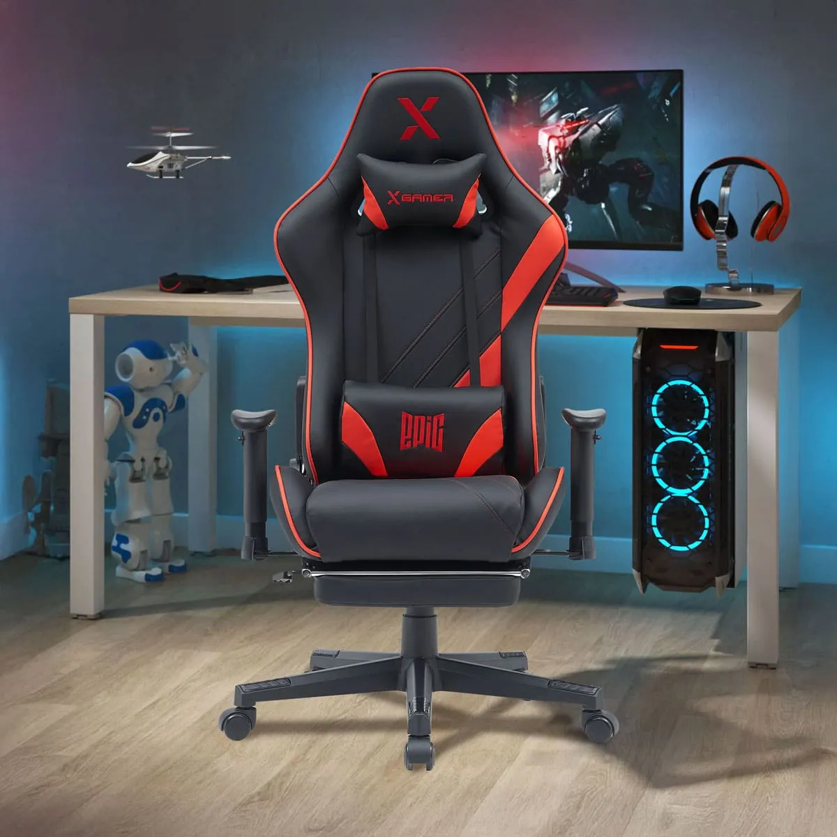 Img Gaming-Stühle