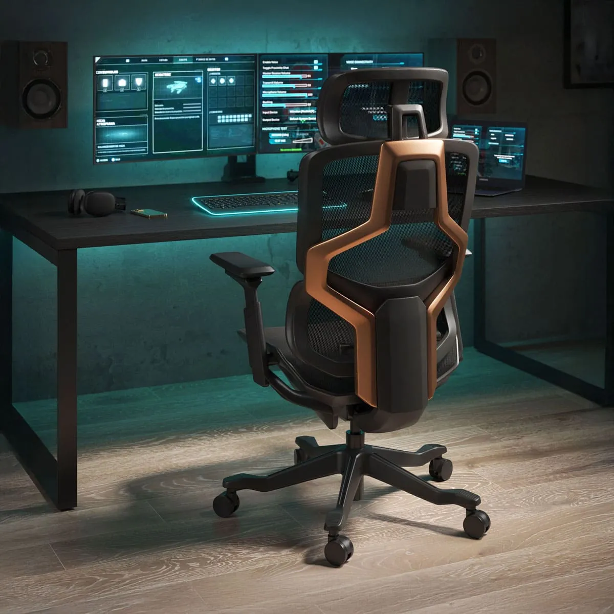 Img Ergonomische Bürostühle