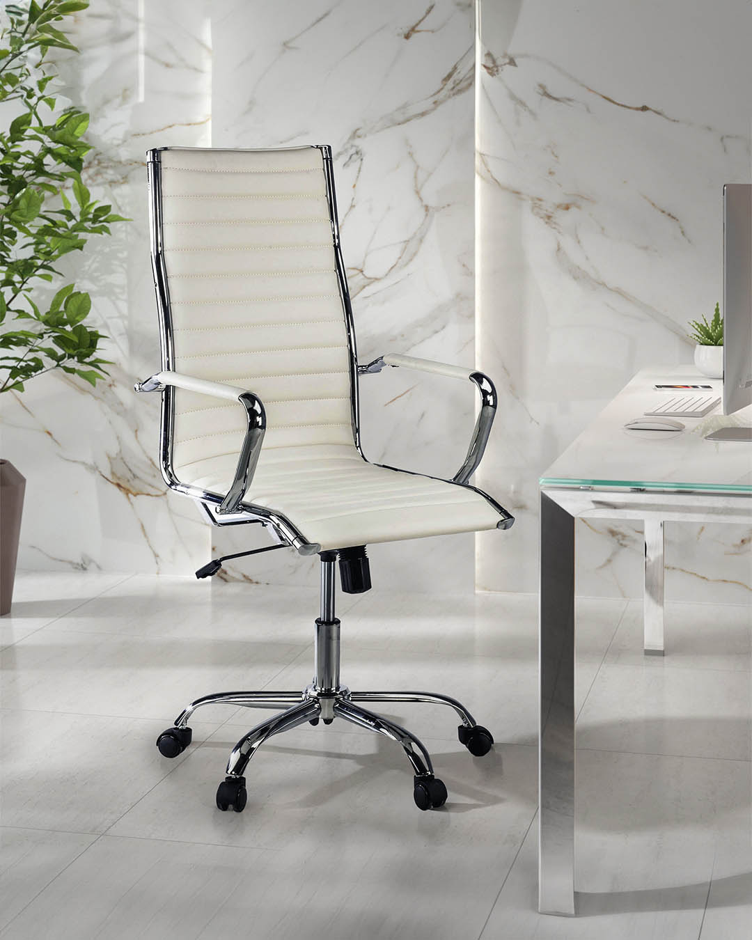 Hervorragendes Design, sehr elegant